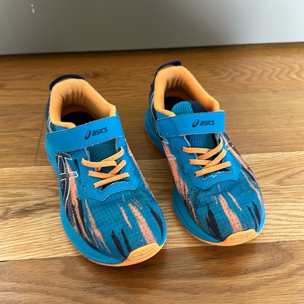 Children's sneakers ASICS GEL-NOOSA TRI 13 GS